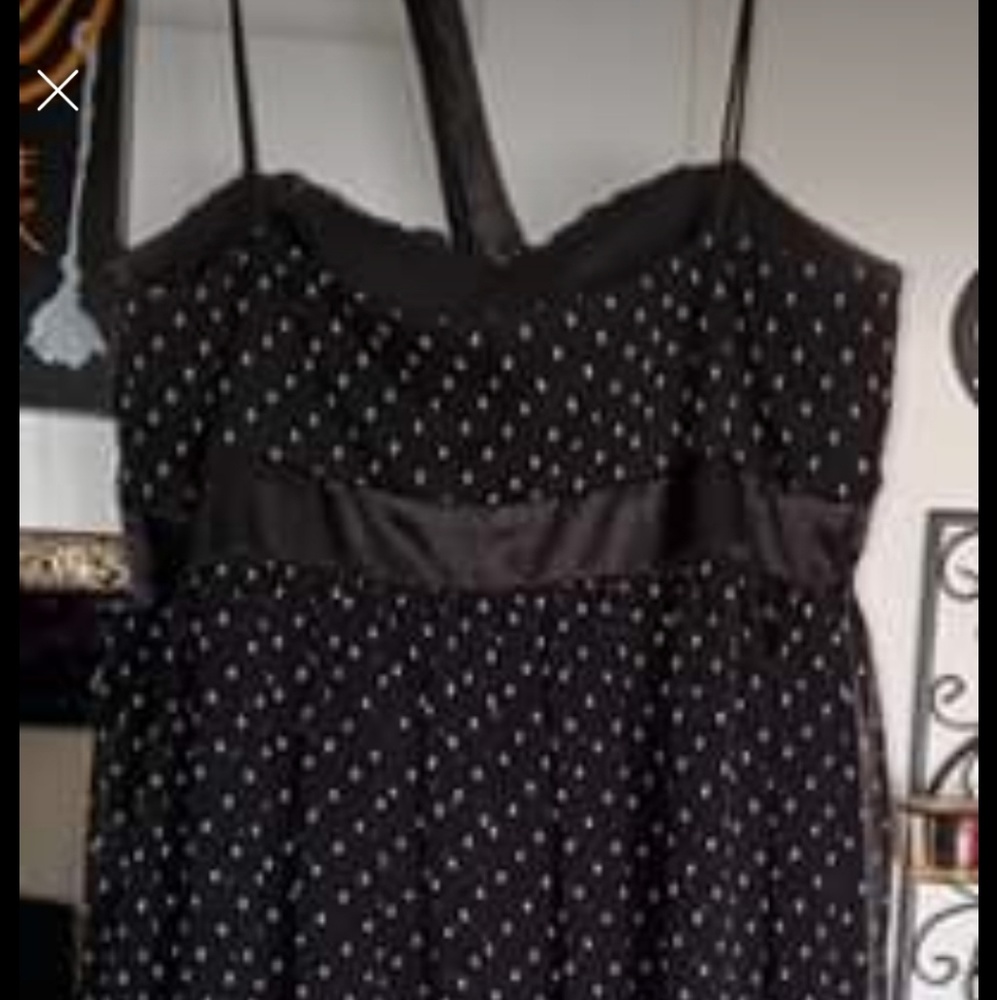 **SOLD** Cute Dress